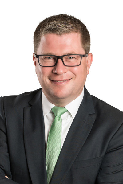 Dipl.-Finanzwirt (FH) Mark Löffler Steuerberater