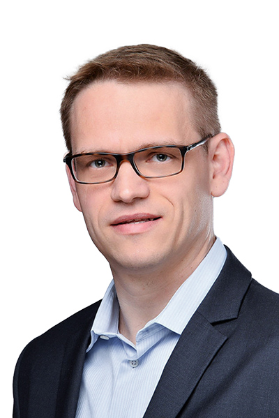 Rechtsanwalt Jens Kleinschmidt, Fachanwalt für Medizinrecht